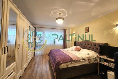 Apartament de vanzare 4 camere, loc parcare, zona Dedeman, Sibiu - 5