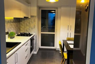 Apartament 3 camere decomandate, 2 bai, etajul 1, zona strazii Bucuresti - 6