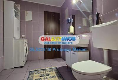 Vanzare vila Moderna situata in apropriere de lacul Mogosoaia- Crevedi - 20