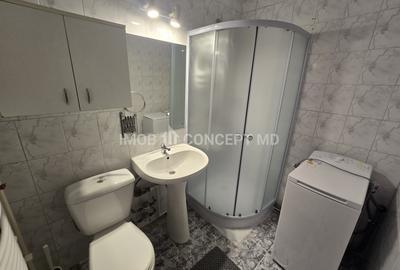 INCHIRIERE GARSONIERA IN PLOIESTI, ZONA GH DOJA - 10