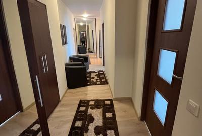 Apartament decomandat, 2 camere, 2 garaje, Zorilor - 4