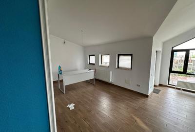 Spatiu pentru birouri in cladire cu 4 etaje in zona Stefan cel Mare - 5