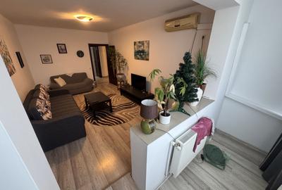 Apartament 3 camere premium – Ultracentral, vedere pe pietonala Ștefan cel Mare - 2