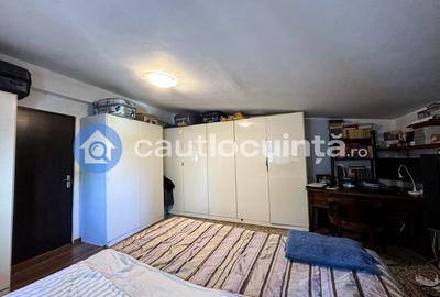 Apartament Duplex 3 Camere Decebal Calarasilor Unirii Muncii Metrou - 20