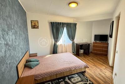 Casa 3 camere 2 bai 85mp, Copou, loc de parcare + AC - 1