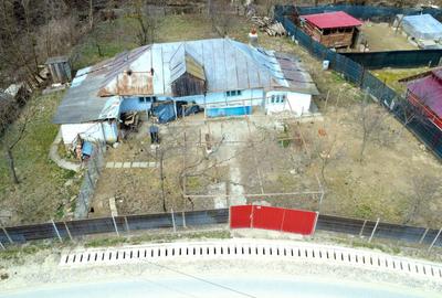 Casa batraneasca in Crihan/Magura | de vanzare - 1