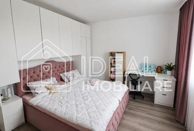 Casa cu 3 camere LA CHEIE si gradina, Calea Cisnadiei - 7