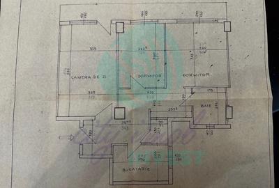 3 camere - Magazinul Obor - 3