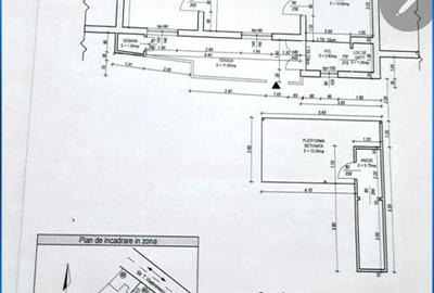 Apartament la casă ultracentral, 2 camere– Tudor Vladimirescu - 15