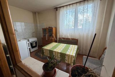 Garsonieră – Mănăștur, zona Mc"Donalds. - 4