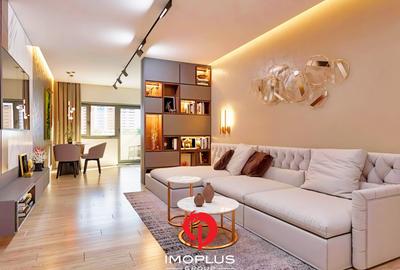 APARTAMENT 2 CAMERE COMPLEX NOU COPOU 0% COMISION la cumparare - 3