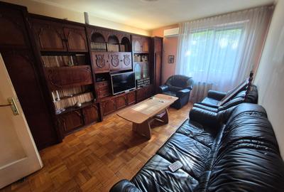 Stefan cel Mare vanzare ap 3 camere Aleea Circului - 2