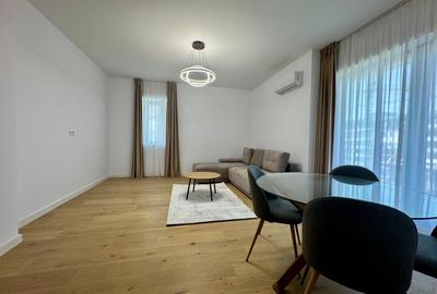 AP. 3 CAMERE- FIRST ESTATES, PET-FRIENDLY, POMPA DE CALDURA - 4