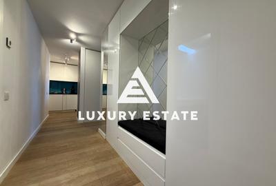 Inchiriere apartament 3 camere mobilat One Herastrau Plaza - 5