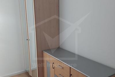 Inchiriere apartament 3 camere, 60 mp, parcare inclusa - Cartier Bulgaria - 2