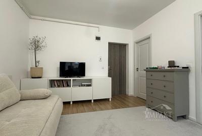 Apartament 2 camere cu Gradina, Zona Parcul Poligon, Floresti - 2