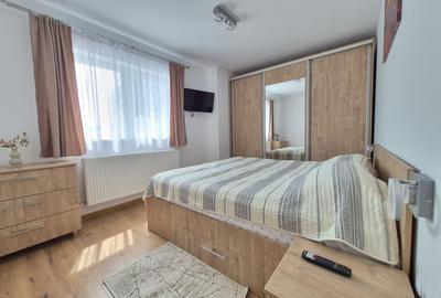 Apartament 3 camere, etajul 1,  - Cartierul Kogalniceanu - 6