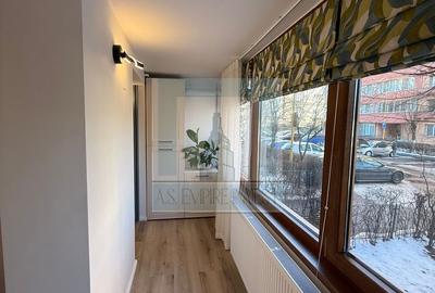 Apartament 2 camere complet renovat - str. Hărmanului, 70A - 3