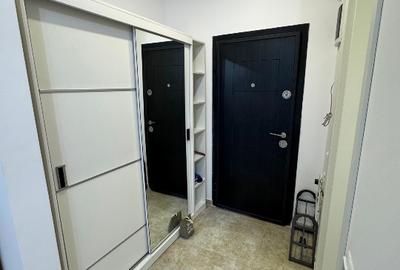 Garsonieră de închiriat complex Avangarde Tineretului 17 - 6