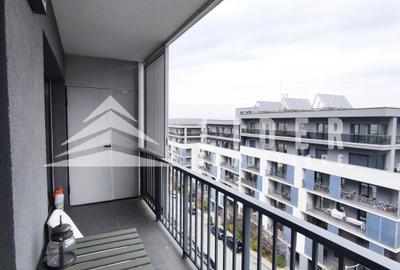 Sophia Residence, etaj 6- cand Clujul se vede altfel de sus! - 12