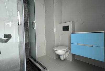Premium 2 camere luminos si cu vedere la MARE, zona Infinity Beach - 5
