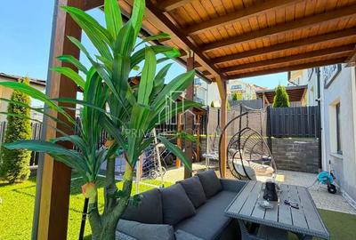 Casa Duplex, De Vanzare, Livezeni , Cartier Rezidential - 10