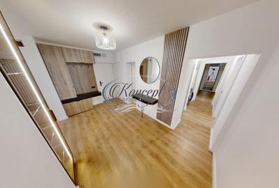Apartament confort lux in cartierul Zorilor - 14