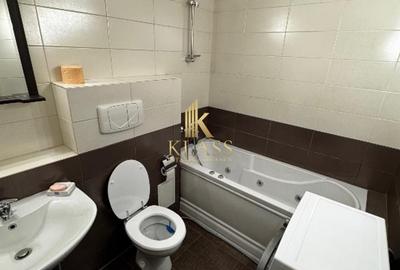 Apartament decomandat de inchiriat cu 2 camere  in Herastrau - 11