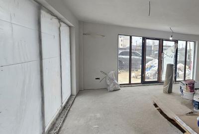 Spatiu comercial stradal + 4 locuri de parcare - 4