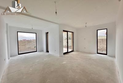 Casa Dumbravita- garaj propriu-finisaje la alegere - 10