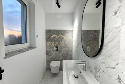 Duplex cu 4 Camere *211mp* / 2 parking / Erou Iancu Nicolae - 24