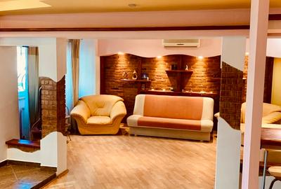 Apartament 2 camere Muncii, 7 minute de metrou, CENTRALA, mobilat modern, liber - 5