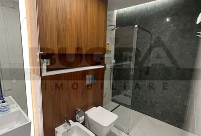 Apartament 2 camere de Lux, 65mp, parcare subterana, zona Centrala - 8