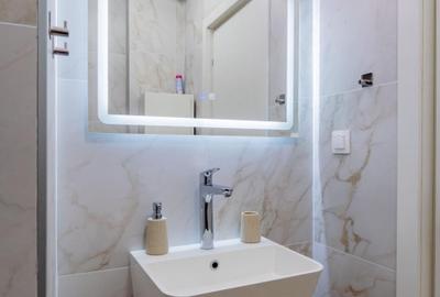 👉🔥 La 5 minute de plajă! Garsonieră cu balcon MARE - ideală pentru investiție - 15