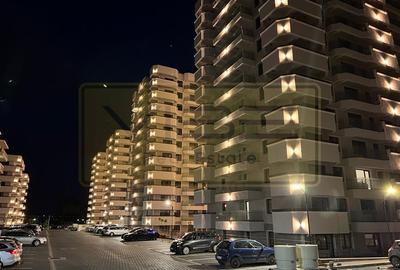 Apartament INTABULAT 2 camere decomandat  Royal Town Copou - 37