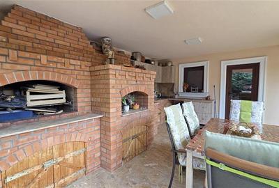 COMISION 0% CASA MEDITERANEANA SUPERBA MOBILATA  DUMBRAVITA PADURE - 29