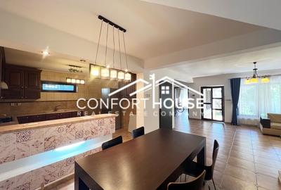 Vila cocheta S+P+E, arhitectura mediteraneană, teren 500mp, PIPERA - 30