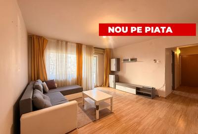 Apartament cu 2 camere semidecomandat, mobilat în Bucovina