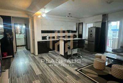 Apartament 2 camere, 64 mp, etaj 4/6, cu lift – zonă Hotel Europa - 3