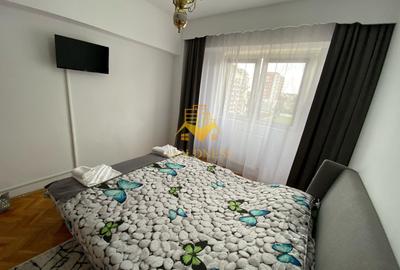 3 camere decomandate, 2 bai, 2 balcoane, Zona Marasti,  OMV, UTCN - 3