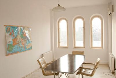 Vila cu arhitectura Dacia - 6
