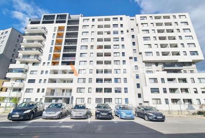 Apartament 3 camere SunnyVille cu parcare subterana - 45