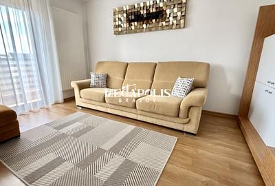 Apartament 2 Camere | 48mp | Loc Parcare | Urban Splendor - 5