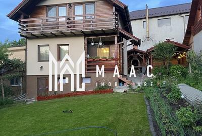 Casa | Tocile | 4 camere | Teren 500 mp - 1