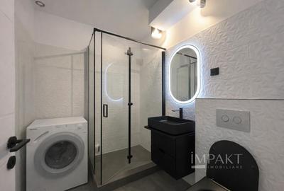 Apartament modern cu 2 camere in Grigorescu - 3