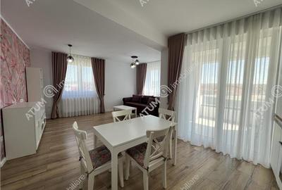 Apartament cu 3 camere 2 bai 2 locuri de parcare zona Semaforului - 15