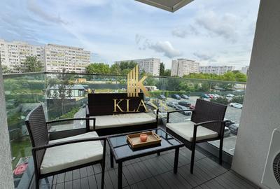 Apartament cu 2 camere de inchiriat in zona Expozitiei - 16