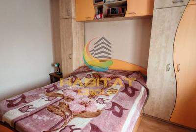 Apartament 3 camere, et 1, centrala, boxa - 5