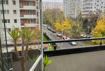 Apartament cu 3 camere, mobilat, parcare inclusa- zona Baba Novac - 1