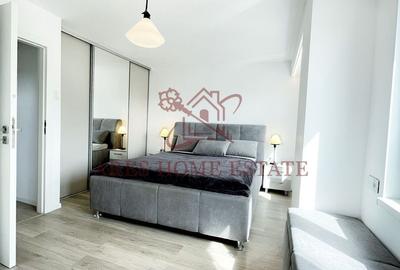 Apartament premium,  Piața Dacia–lux, smart home, ideal protocol. - 13